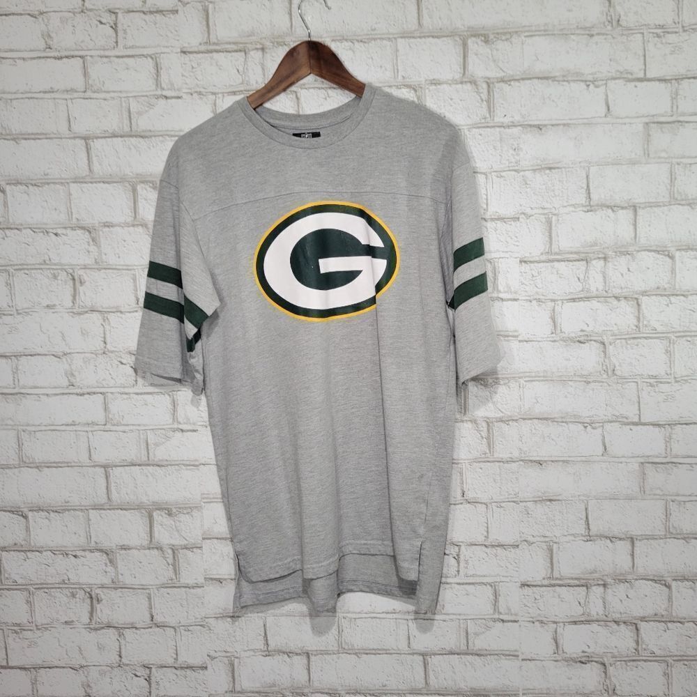 NFL Green Bay Packer tee